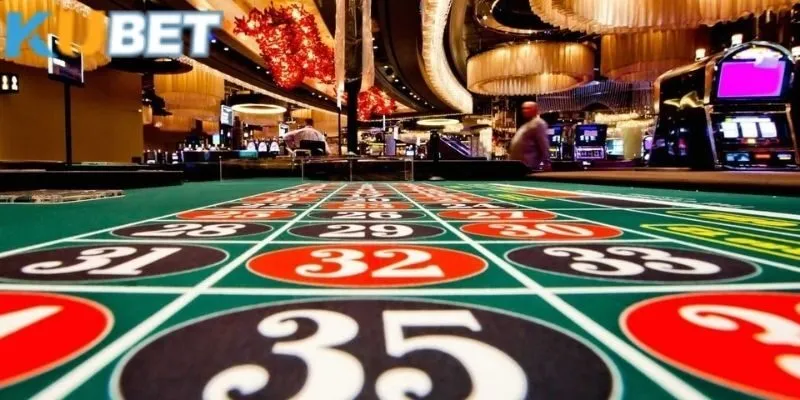 AE Casino - Sảnh Cược Chất Lượng Nhất Nhà Cái KUBET 2025 3 Tổng hợp những chiến thuật chơi tại sảnh cược hấp dẫn