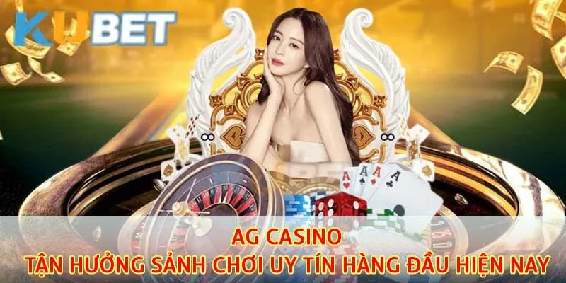 AG Casino