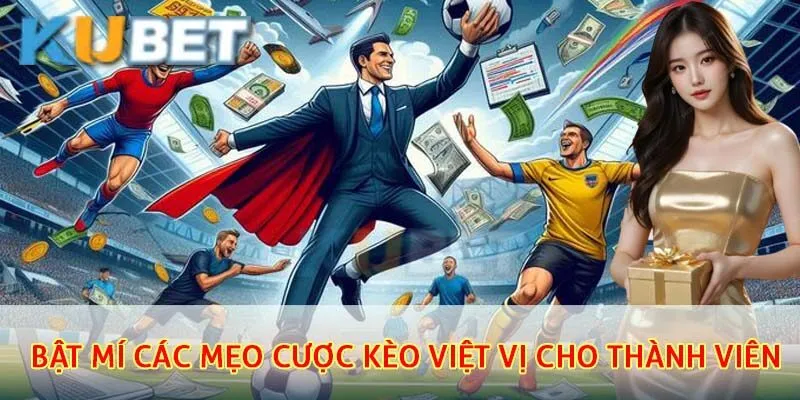 Kèo Việt Vị – Giải Thích Chi Tiết Và Cách Bắt Kèo Chính Xác 4 Bật mí các mẹo cược kèo việt vị cho thành viên