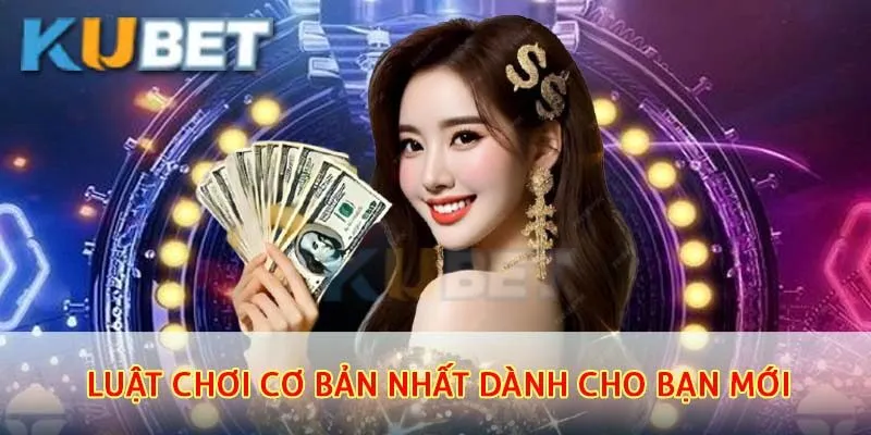 Poker Kubet – Cách Chơi, Mẹo Thắng Và Giải Đấu Hấp Dẫn Hàng Ngày 3 Luật chơi cơ bản nhất dành cho bạn mới