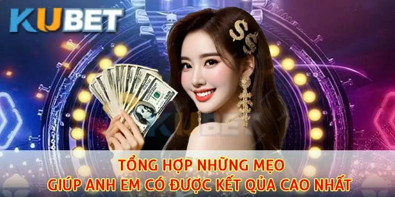 Poker Kubet – Cách Chơi, Mẹo Thắng Và Giải Đấu Hấp Dẫn Hàng Ngày 4 Tổng hợp những mẹo giúp anh em có được kết quả cao nhất