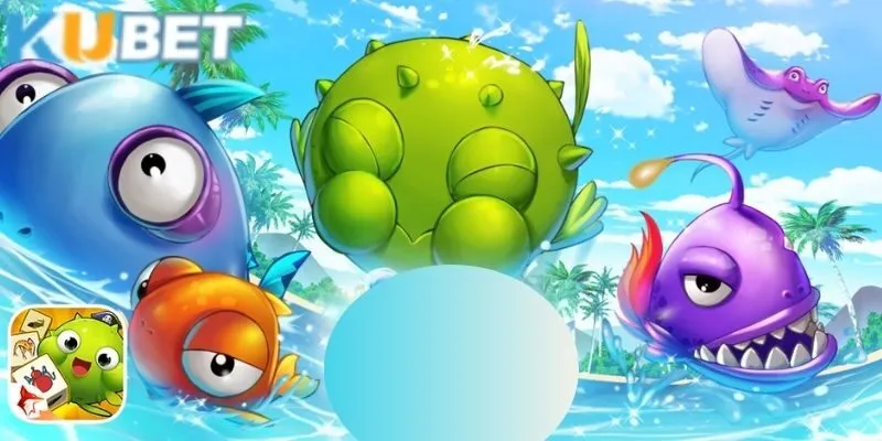 Tam Tiên Cắt Cá - Khám Phá Tựa Game Đỉnh Cao Nhất KUBET 3 Chi tiết các thao tác hướng dẫn khách hàng cách bắn cá đơn giản