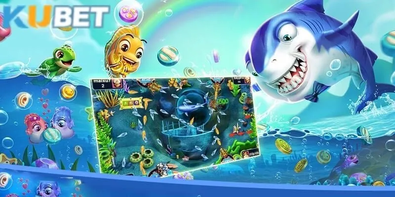 Tam Tiên Cắt Cá - Khám Phá Tựa Game Đỉnh Cao Nhất KUBET 4 Tổng hợp những mẹo săn mồi đỉnh cao nhất đến bạn