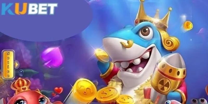 Tam Tiên Cắt Cá - Khám Phá Tựa Game Đỉnh Cao Nhất KUBET 2 Ưu điểm khiến bạn nên tham gia chơi bắn cá tại KUBET