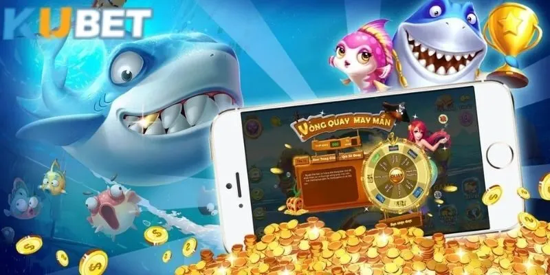 Tiên Nữ Bắn Cá - Game Săn Mồi Đỉnh Cao Nhất Tại KUBET 2025 4 Những chiến thuật săn mồi hiệu quả nhất hiện nay khi tham gia săn mồi