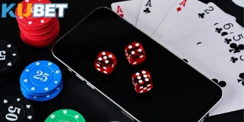 VENUS Casino - Tham Gia Sảnh Cược Ấn Tượng Nhất 2025 4 Tổng hợp những cách cược hiệu quả nhất hiện nay