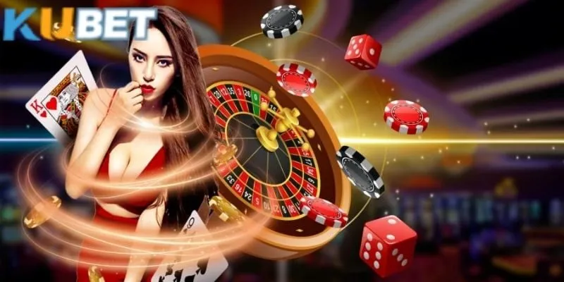 VENUS Casino - Tham Gia Sảnh Cược Ấn Tượng Nhất 2025 2 Những ưu điểm thu hút khách hàng đến tham gia đặt cược tại sảnh casino