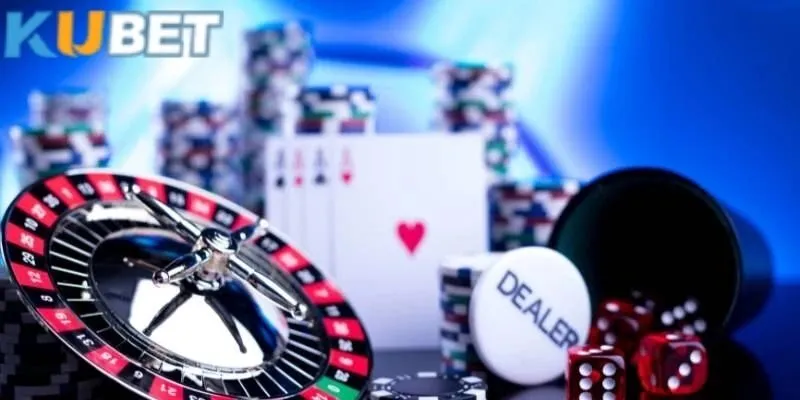 WM Casino - Tham Gia Ngay Cùng KUBET Để Nhận Thưởng 4 Tổng hợp những chiến thuật đỉnh cao nhất khi đặt cược