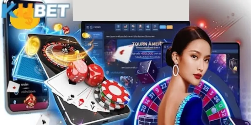 WM Casino