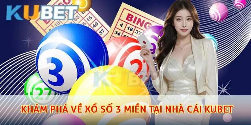 Xổ Số 3 Miền - Chinh Phục Hình Thức Giải Trí Online Lôi Cuốn Nhất 2 Chia sẻ những thông tin bổ ích về xổ số 3 miền cho người chơi