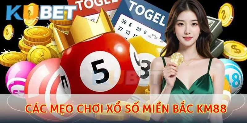 Xổ Số Miền Bắc KM88 - Tìm Hiểu Loại Hình Số Đề Thú Vị Nhất 4 Người chơi nên áp dụng linh hoạt các mẹo chơi xổ số miền bắc KM88