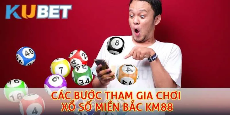 Xổ Số Miền Bắc KM88 - Tìm Hiểu Loại Hình Số Đề Thú Vị Nhất 3 Khám phá các bước tham gia chơi xổ số miền bắc KM88 đơn giản và nhanh chóng